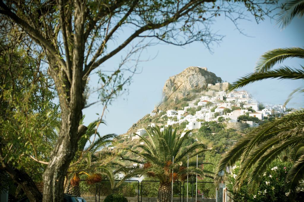 Ξενοδοχείο Μελικάρι Ξενοδοχείο Σκύρος Εξωτερικό φωτογραφία